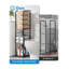 23 cm L Freestanding Towel Rack