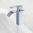 Single-Hole Bathroom Faucet-91134157