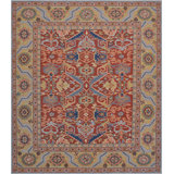 One-of-a-Kind 8'9" X 10'3" Area Rug
