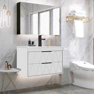The Efficient Family Bathroom: 5 Must-Have Elements - Alya Bath