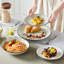 Bonbon 48 Piece Dinnerware Set, Service for 12 -334705596