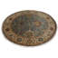 Kathaleya Oriental Area Rug in Gray