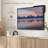 Ottosen Grand Teton Glow Canvas Print-102691833