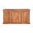 Solid Wood Artisan Storage Console
