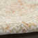 Tapis intérieur / extérieur beige / rouille Nourison Essentials