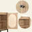31.5'' Console Table