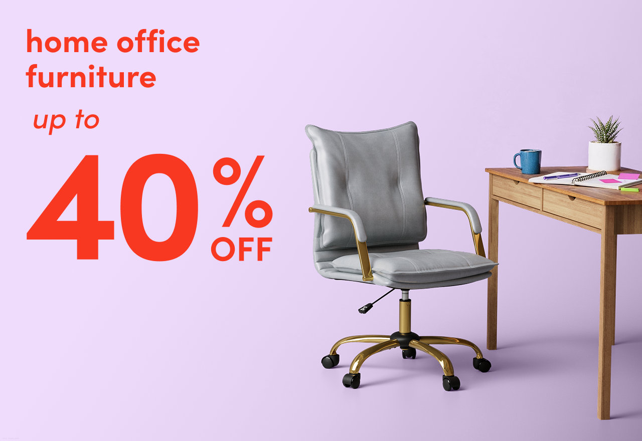 home office furniture clearance