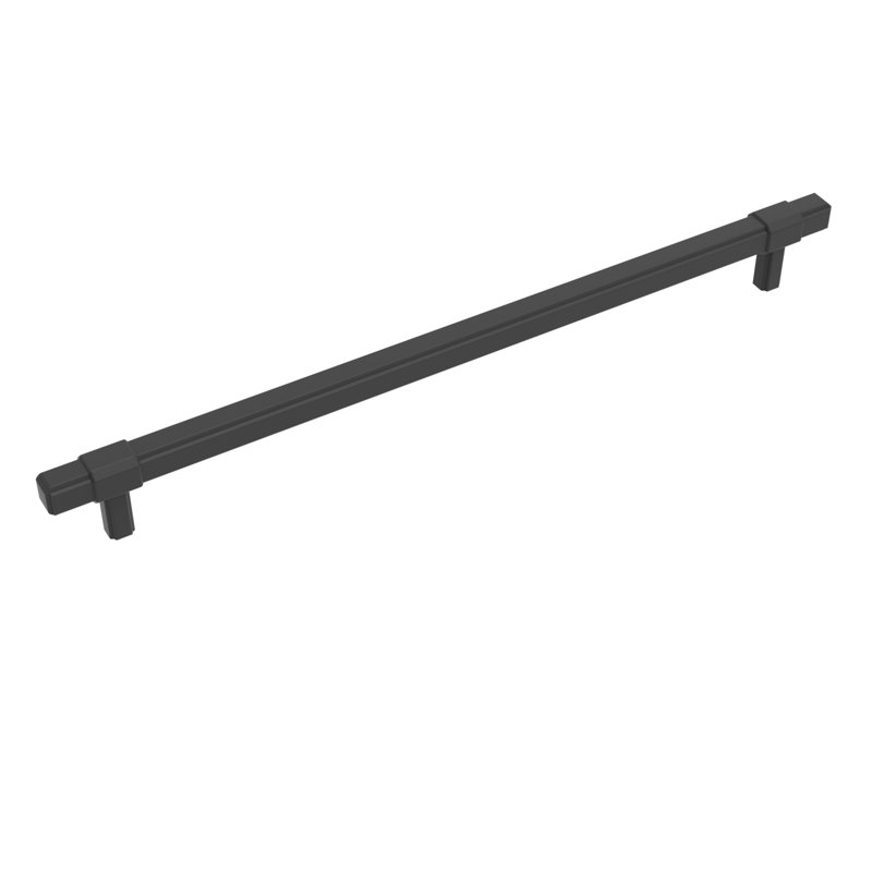 Monroe 12" Centre to Centre Bar Pull