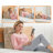 Velour Throw Pillow-605776688