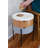 20.6 tall End Table