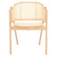 Chaise de salle à manger Caraline-70605907