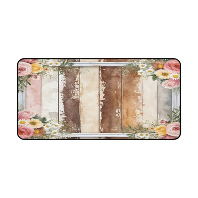 Polyester Desk Pad