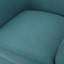 Chaise d'appoint, fauteuil simple rembourré pour l'intérieur-1271483997