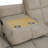 2-Piece Living Room Recliner Set Sofa And Loveseat-1218843839