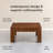 Alba Solid Wood Coffee Table
