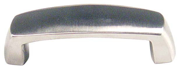 Delta Arch Pull, 3" Center to Center
