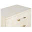 Commode 3 tiroirs Orion