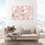 « roses », impression sur toile oliver gal-1326405490-1231942230