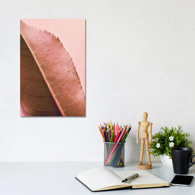 Foliage II by Olivia Joy StClaire - Wrapped Canvas Gallery-Wrapped Canvas Giclée