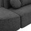 Canapé Boneless, canapé modulaire modulaire, canapé libre-964035291
