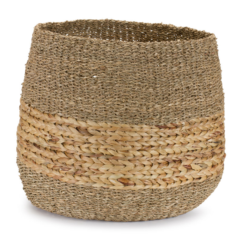 Panier en ruppie maritime