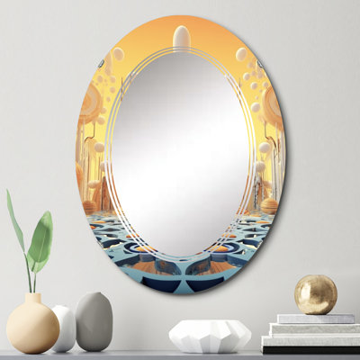 Miroir Zyran