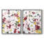 Impression encadrée Spring Bliss I-Premium - prête à être accrochée - aucun clou requis - aucun clou requis-216417454-216417441