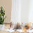 Rennee Ployester Sheer Curtain Pair-2036723056-2059021861