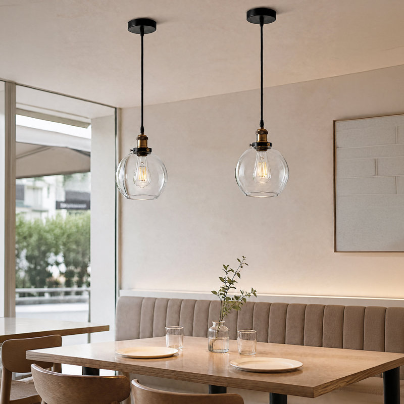 - Light Pendant, 52