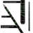 Action VAL02 Value Series Green Drip Pool Cue - 20oz-4030383