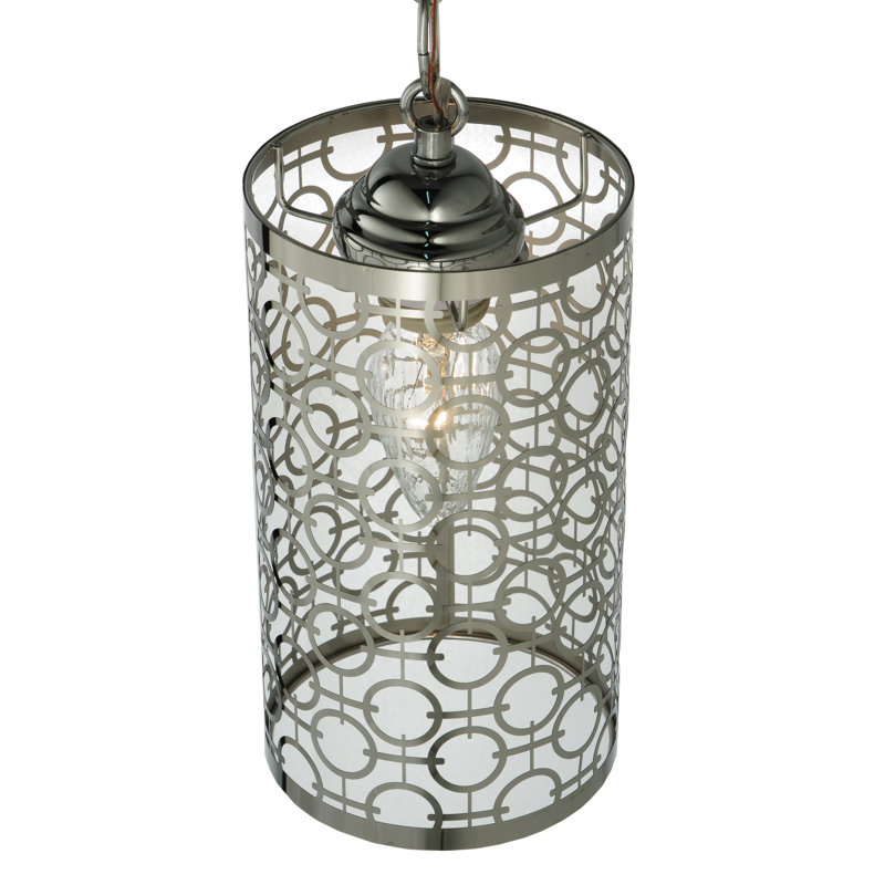 1 - Light Pendant