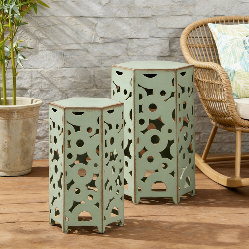 Table d'appoint