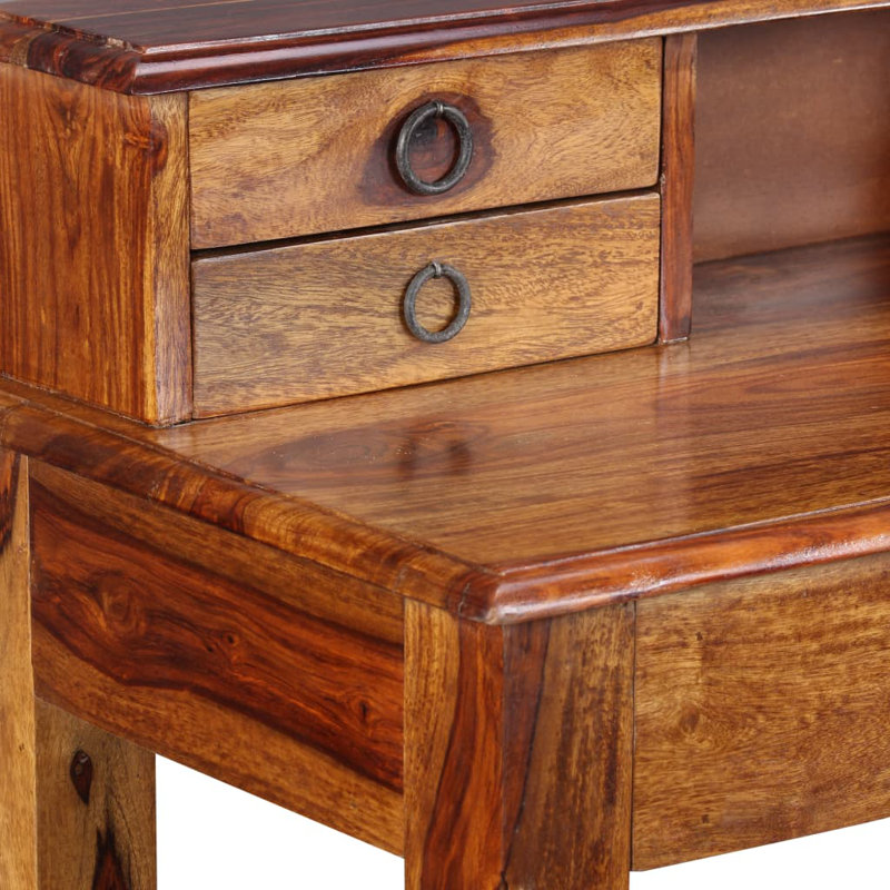 Bureau avec huche Adrielys