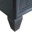 Ensemble de meuble-lavabo simple 31 "avec miroir Schreck-1004946700-1004946702