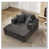 Gris foncé