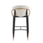 Tabourets de comptoir Mid-Century-124567827-129606127