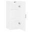 Mayowa Wall Mounted Cabinet 34,5x34x90 cm-870395160