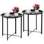 Petite table de bout Annaleese-113739440