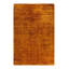 Overyed One-of-a-Kind Rectangle 6' X 8'8" Hand Knotted Area Rug