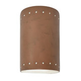 Tenny Integrated LED Outdoor Flush Mount