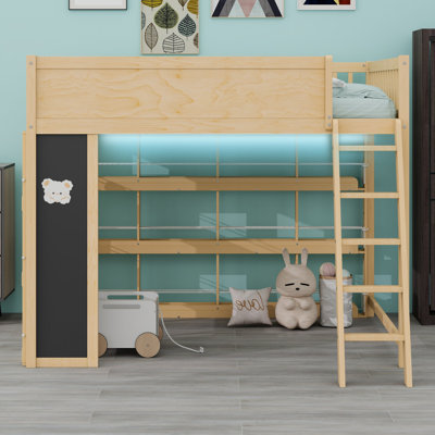Loft Bed