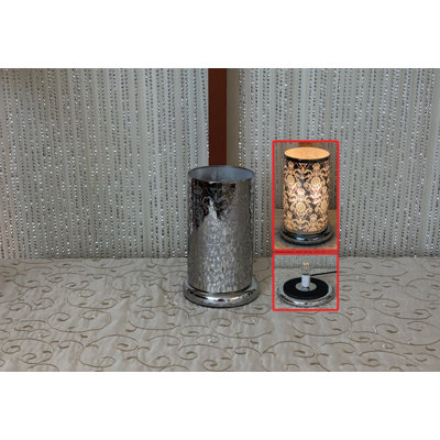 Lampe de table Maslyn
