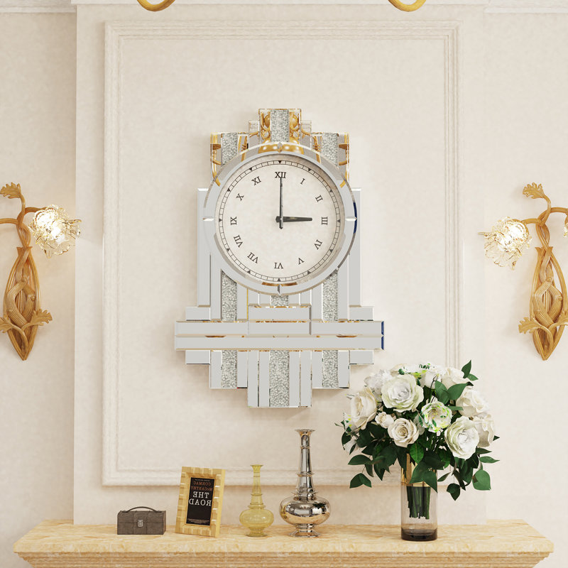 Horloge murale Marjoe