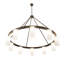 Morton 10 - Light Chandelier
