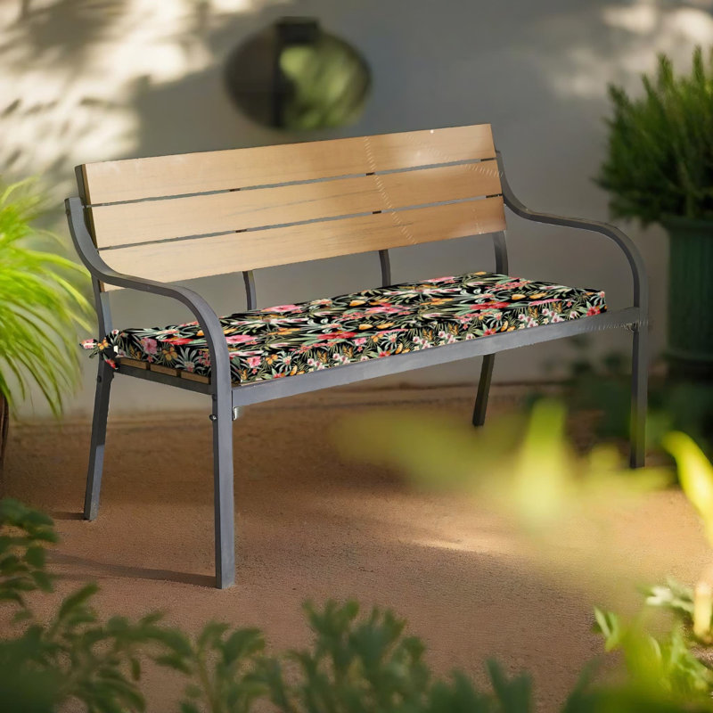 Akeil Bench Pad Seat Cushion