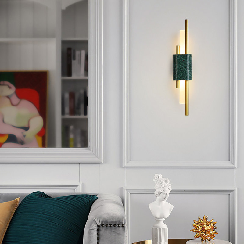 Damians LED Wallchiere