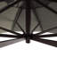 Parasol en porte-à-faux octogonal 9 pi Jiles-88141680