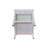 Calumet Heimann Solid Wood 1 Drawer Nightstand-101528220