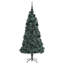 150cm H Lighted Artificial Christmas Tree-841179498