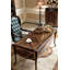 Solid Wood Writing Desk